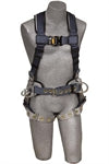 ExoFit X100 Iron Worker's Harness w/ Belt - XL (0)