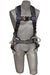 ExoFit X100 Iron Worker's Harness w/ Belt - XL (0)