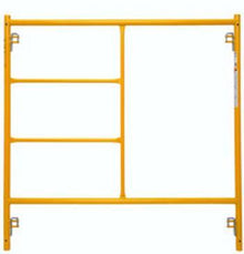 5'x5' Scaffold Step Frame (0)