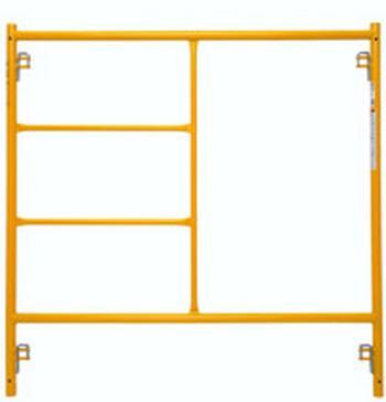 5'x5' Scaffold Step Frame (0)