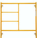 5'x5' Scaffold Step Frame (0)