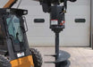McMillen X1975D Auger Drive Unit - 2" Hex drive - Skid Loader (0)