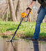 Rent a Metal Detector, Hand Held (2)
