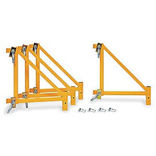 Rent Outrigger Set for Baker Scaffolding (0)
