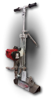Multivibe Concrete Screed - T Handle (0)