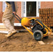 Air Compressor Rental, 1-2 HP, Electric, 3.9 CFM (2)