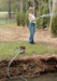 Clean Water Pump Rental, 1"  (Suction Hose incl.) (0)