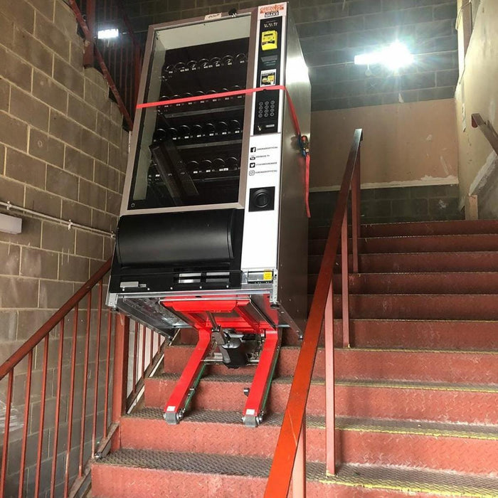 Rent an Appliance Cart, Electric Stair Climber, 65 (2)