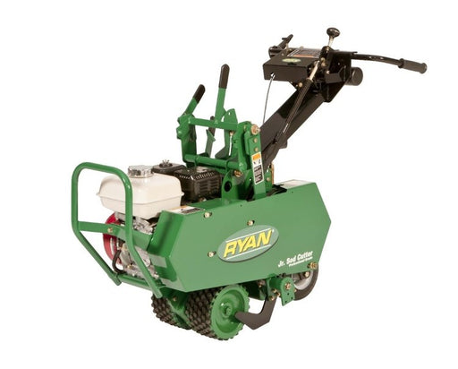 Rent a Sod Cutter, 12", 6HP, Self Propelled (1)