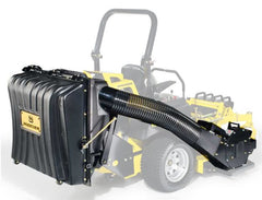 Hustler Catcher w/ Power Dump for 54