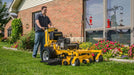 Rent a Mower, Walk Behind Hydrostatic, 48" (1)