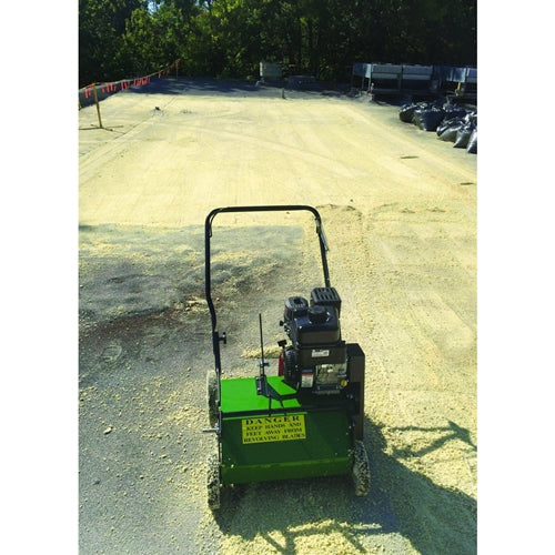 Rent a Foam Roof Scarfer/Scarifier (3)