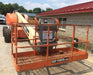 Used 2006 JLG 60' Straight Boom Lift (1)
