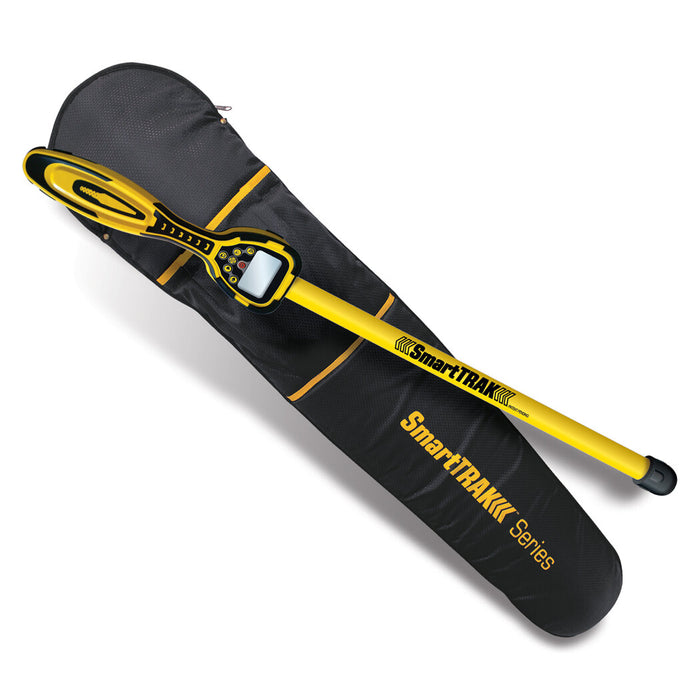 borrow missile fishing pole or metal detector Metal Detector Rental, Ferrous Metals Only — Gap Power