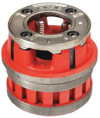 Pipe Threader Die, 1/8