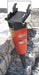Breaker Attachment w/ Kubota Quik Tach Plate (1)