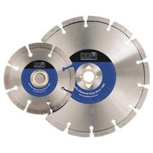 7" Segmented Blade - Concrete (0)