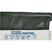 POLY FILM 20X100FT 6MIL BLACK (0)