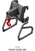 Magni Roto Boom Fixed Lifting Hook 13,200 lbs (0)