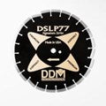 12" DIA BLADE/ASPH/GAS (0)