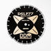 12" DIA BLADE/ASPH/GAS (0)