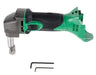 Rent a Metal Nibbler, Punch Type, Cordless (0)