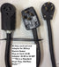 Rent a Heater, Electric, 6000 Watt, 25A, 20500 BTU (1)
