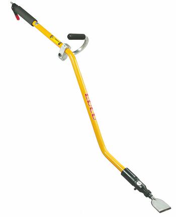Rent a Floor Scraper, 5' Pole Type, 4 or 12" Blade (0)