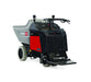 Rent a Battery Powered Electric Concrete Buggy, (1)