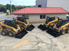 Skidloader Rental. Cat / Case / Kubota (2)