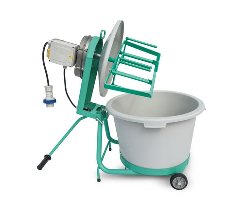 Rent a Tub Mixer, 14 Gallon (0)