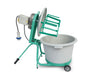 Rent a Tub Mixer, 14 Gallon (0)