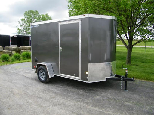 Rent a 10' Enclosed Trailer (0)