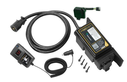 Remote Trailer Brake Contoller (0)