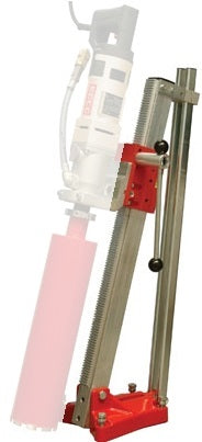 Stand Only, for Hand Held Diamond Core Drill (0)