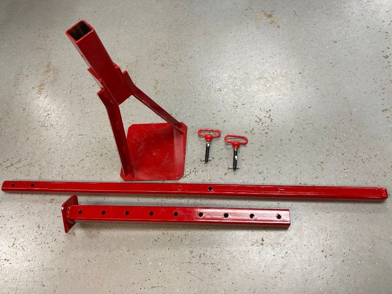 Floor Beam Jack Stand (3)