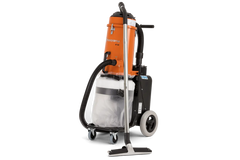 Rent a HEPA Vacuum, 130-150 CFM