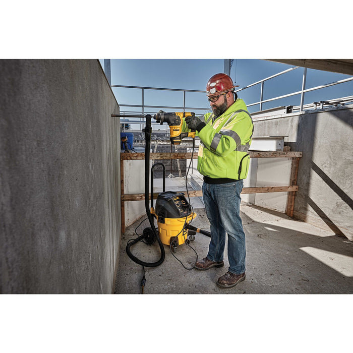 Rent a HEPA Vacuum, 130-150 CFM