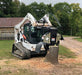 Stump Grinder High Flow Attachment for Skidloader (5)