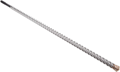 SDS MAX Drill Bit, 3/4