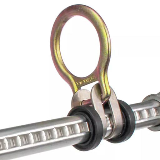 Beamwalk Anchor w/ nylon rollers (1)