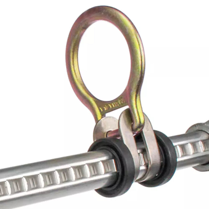 Beamwalk Anchor w/ nylon rollers (1)