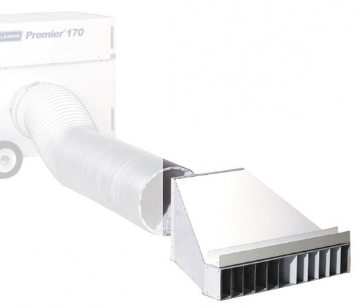 Diffuser Box Rental, for Premier Heaters (0)