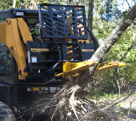 Intimidator Stump Digger/Carry/Pull/Saw Attach. (0)