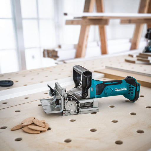 Rent a Cordless Plate Biscuit Joiner, 20V Cordless (1)