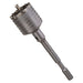 Spline Core Bits 4" (0)