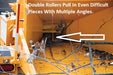 .Wood Chipper, To 1" to 6" Capacity (1)