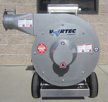 Insulation Vacuum Rental Intec Vortec Vac