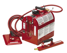 Wallpaper Steamer Rental, Electric