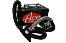 Welding Smoke and Fume Extractor Rental